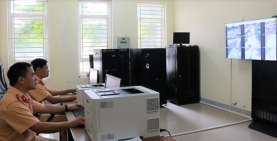 Cần tăng mức phạt và xử lý nghiêm